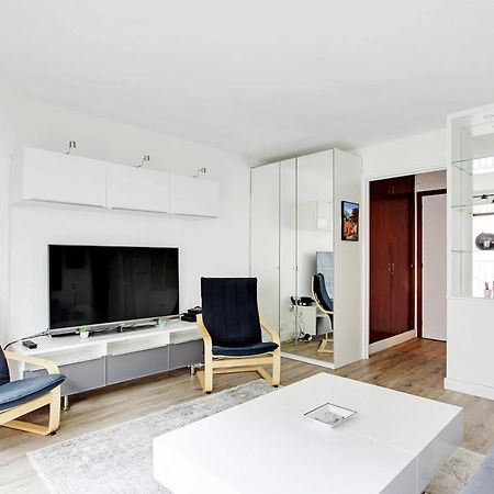 Cmg - Longchamp Paris 16Eme Apartment Exterior photo